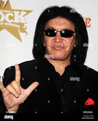 Gene london hi-res stock photography and images