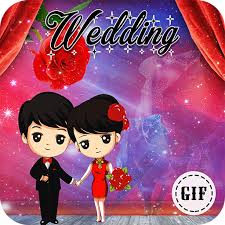Hochzeit gif gluckwunsche zur hochzeit whatsapp www.theweddingideas.us. Wedding Gif Apps Bei Google Play