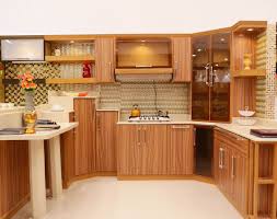 دولاب مطبخ المنيوم خشابي