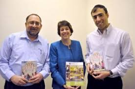 Hertz Furniture: It's all About Relationships — Ember Communications