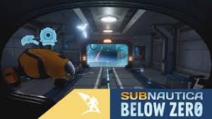 On a lonely road, a prison transport is brutally assaulted. Subnautica Below Zero Frostbite Update Youtube