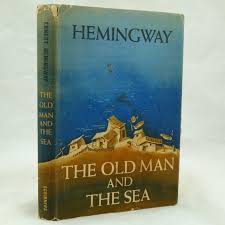 In a perfectly crafted story, which won for hemingway the nobel prize for literature. The Old Man And The Sea Inscribed By E Hemingway Rare And Antique Books