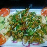 طريقة عمل اكلات سريعة - كوكباد