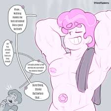 Steven rule 34