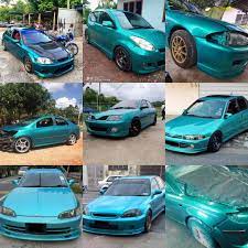 Maybe you would like to learn more about one of these? Panduan Mendapatkan Kod Warna Dan Nama Warna Kereta Dengan Betul