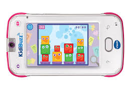 Kidscreen Archive Vtech Launches Kidibuzz Smart Device