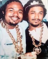 Mario Lloyd. Southside Chicago, 1987. Mario Lloyd is pictured to the left.  Mario started off selling $1 marijuana joints as a teenager. After  convictions in 1982 and 1985, Mario switched his methods