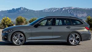 Bmw Serie 3 Touring 2020 Une Aura Sportive Et Une Sensation D Espace Bmw Serie 3 Touring Bmw Bmw Serie 3
