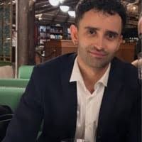 Daniel Vinas's Instagram, Twitter & Facebook