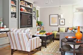 18 Basement Lighting Ideas For A Bright Inviting Space Better Homes Gardens