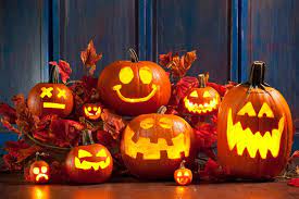 Check spelling or type a new query. Pumpkin Faces Spooky Scary Cute And Funny Ideas For Halloween