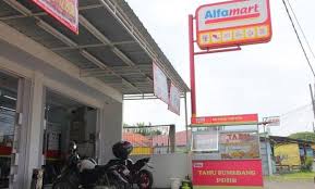 Maybe you would like to learn more about one of these? Gaji Karyawan Alfamart Avandaalvin