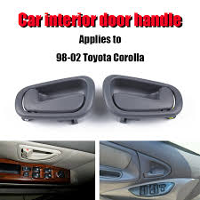 Door handle was very similar to the trimark handle on my 2016 thor miramar 34.2 and my previous 2015 thor ace 29.3. Bross Bdp77 Interior Door Handle Front Or Rear Left Doors Black For Renault Clio 2 Renault Scenic 1 Renault Trafic Buy Cheap In An Online Store With Delivery Price Comparison Specifications