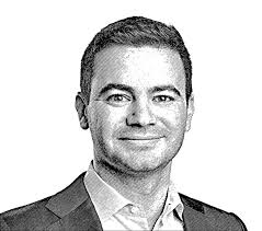 Brian Aronson's Instagram, Twitter & Facebook