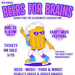 Beers for Brains 2026