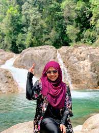 Lata kolam ecopark include recreation herbs park and camping developed in the gunung tebu reserved forest , hulu besut. Syafiqahhashimxoxo Lata Kolam Air Deru Ecopark Jerteh Terengganu
