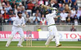Azhar ali became the fourth pakistan batsman to score a triple century as the home team declared pakistan resumed their innings at 279 for one. One To Watch Azhar Ali Kent Cricket