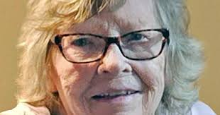 Sylvia Roth, 84, Hartley