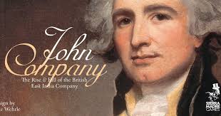 John Company
