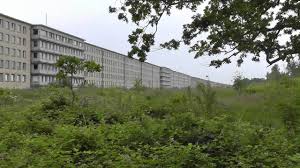 Platz in deutschland liegt die weser mit 744 km. Insel Rugen Das Langste Gebaude Der Welt Prora Isle Of Rugen Longest Building In The World Youtube