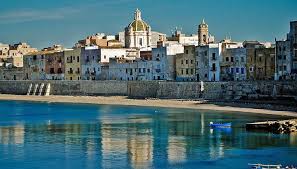 Risultati immagini per TRAPANI