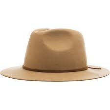 Brixton Wesley Fedora Mens Beach Hats Hats For Men Brixton Hat