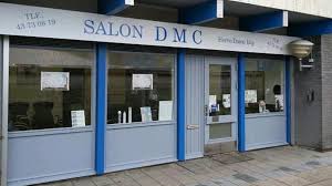 Salon D M C