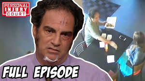 She Got Dragged By A Car - Is $200,000 Enough? | Full Episode | Personal  Injury Court - Youtube