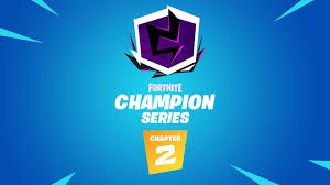 Fortnite champion series chapter 2 season 2 announcement. Fncs Chapter 2 Season One Winners Crowned Dot Esports