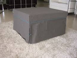 Anche mondo convenienza non ha a catalogo dei pouf. Pouf Letto Singolo Elemento Funzionale Poltrone