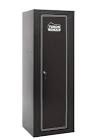 Gear Fully-Assembled 18-Gun Security Cabinet/Safe, 21 x 18 x 58-in Yukon