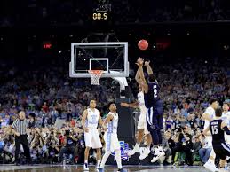 Villanova basketball ended last season as the 10th best team in the nation. Villanova Player Who Hit Buzzer Beater To Win Ncaa Title Wasn T Supposed To Take Final Shot