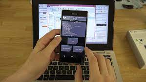 Please donot use wifi or aeroplane mode during unlock. Xperia Unlock Bootloader Code Generator For Free