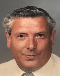 Samuel B. May Obituary