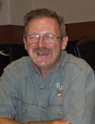 Obituary information for David Humble