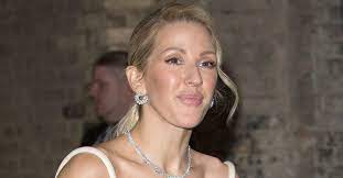 Ellie goulding has opened up about her close friendship with her royal friend princess eugenie and ellie goulding delighted her fans on sunday evening when she shared a stunning photograph of. Ellie Goulding Lebt Sehr Gerne Getrennt Von Ihrem Liebsten