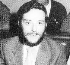 García Robles, Carlos Alberto