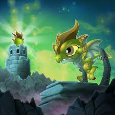 Dragon City Pterodactyl Dragon Dragon City Dragon Types Of Dragons