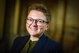 The ten inspirational women who are putting Manchester…