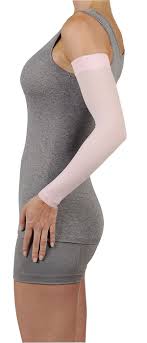 Juzo Soft 2000cg Armsleeve 15 20 Mmhg