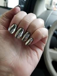 Remember acrylics bond to you own nails. All About Sns Nails The Beauty Section