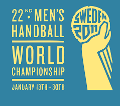 Handball leichtathletik lokalsport motorsport pferdesport. Handball Weltmeisterschaft Der Manner 2011 Wikipedia
