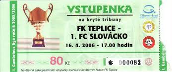 Everything you wanted to know, including current squad details, league position, club address plus much more. Fk Teplice V 1 Fc Slovacko 2005 2006 Www Soke2 De