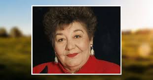 Rosina Martinez Obituary February 23, 2019