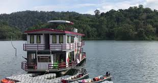 Aktiviti yg menyeronokan dan menyegarkan dengan pakej houseboat royal belum perak. 10 Aktiviti Best Yang Korang Boleh Buat Kalau Berkunjung Ke Royal Belum Libur