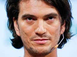 The former chief of staff to ousted wework ceo adam neumann has accused him and the company of discrimination, saying she feared for the health of her unborn baby because of neumann's. Wework S Ex Ceo Adam Neumann Reportedly Plans To Sue Softbank For Reneging On Its 3 Billion Share Deal