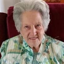 Addie Jo Solomon Courson Obituary