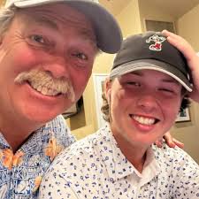 🎉 Happy Father's Day from 97.3 The Eagle! 🎉 Wishing all the dads out  there a fantastic day, especially our own Barry Mckay and Jimmy Ray! Thank  you for being part of