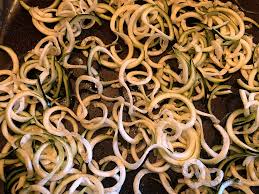 With a conservative 8 net carbs per 2 cups, zucchini noodles make a perfect side dish or even main dish option. Make Zucchini Noodles The Best Way 4 Net Carbs Per Cup