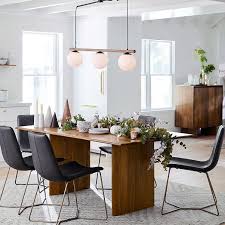 Pin By Beth On Home Dining Wood Dining Table Solid Wood Dining Table Dining Chairs